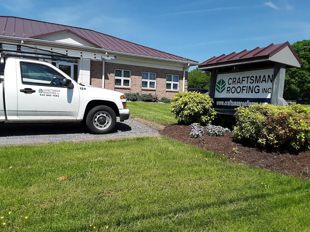 Quality Soffit & Fascia Repair by experienced craftsmen in Northmoor Estates
